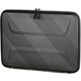 Skyddskal för laptops Surfplattafodral Hama Protection Notebook Hardcase 13.3" - Black