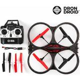 Dron InnovaGoods Drone Droid McClane RCV4000