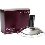 Calvin Klein Dam Eau de Parfum Calvin Klein Euphoria for Women EdP 30ml