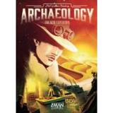 Z-Man Games Archaeology: The New Expedition