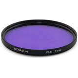 DynaSun Polarisationsfilter Kameralinsfilter DynaSun FLD 55mm