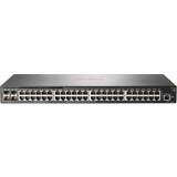 HP Aruba 2540 48G 4SFP+ (JL355A)