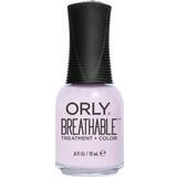 Orly Breathable Treatment + Color Pamper Me 18ml