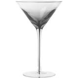 Utan handtag Cocktailglas Broste Copenhagen Smoke Martini Cocktailglas 20cl