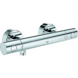 Grohe Grohtherm 1000 Cosmopolitan M (34065002) Krom