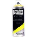 Liquitex Pennor Liquitex Professional Spray Paint Fluorescent Yellow 400ml