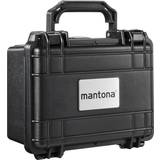 Mantona Transport- & Studioväskor Mantona Outdoor Protection Case S