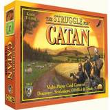 999 Games Familjespel Sällskapsspel 999 Games The Struggle for Catan