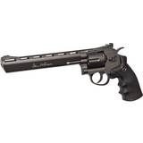 ASG Airsoftpistoler ASG Dan Wesson 8 6mm CO2