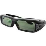 3D-glasögon NEC Shutter Glasses NP02GL