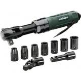 Metabo Tryckluft Mutterdragare Metabo DRS 68 Set (604119500)
