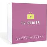 Bezzerwizzer Bricks – TV-Serier
