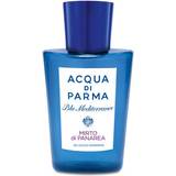 Acqua Di Parma Bad- & Duschprodukter Acqua Di Parma Mirto Di Panarea Shower Gel 200ml