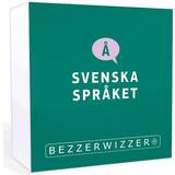Bezzerwizzer Bricks - Svenska Språket