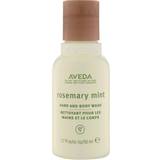 Aveda Hygienartiklar Aveda Hand & Body Wash Rosemary Mint 50ml