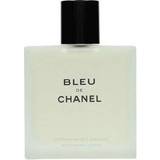 Chanel Rakningstillbehör Chanel Bleu De Chanel Aftershave Lotion 100ml