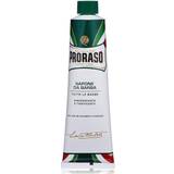 Proraso Rakkrämer Raklödder & Rakgel Proraso Shaving Cream Refreshing Eucalyptus 150ml