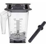 Exxent Transparent Blenders Exxent Spare Jug with Blade