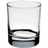 Utan handtag Whiskyglas Exxent Islande Whiskyglas 20cl 24st