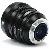 SLR Magic Kameraobjektiv SLR Magic Cine 50mm T1.2 for Sony E
