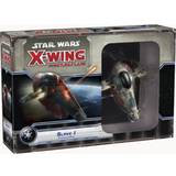 Fantasy Flight Games Star Wars: X-Wing Miniatures Game Slave I Expansion Pack