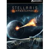 Tävlingsläge PC-spel Stellaris: Apocalypse (PC)