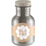 Blafre Gröna Barn- & Babytillbehör Blafre Stainless Steel Water Bottle 300ml