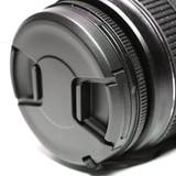 Braun Objektivtillbehör Braun Professional Lens Cap 82mm Främre objektivlock