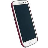 Mobilfodral Krusell ColorCover for Samsung Galaxy S III