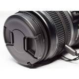 67mm objektivlock Braun Professional Lens Cap 67mm Främre objektivlock