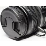 Braun Objektivtillbehör Braun Professional Lens Cap 72mm Främre objektivlock
