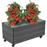 Hortus Krukor, Plantor & Odling Hortus Composite Planting Box 50x90x36cm
