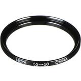 Hoya Step Up Ring 55-58mm