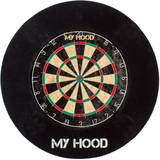 My Hood Utespel My Hood Tournament Dart Set