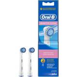 Tandvård Oral-B Sensitive Clean 2-pack