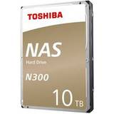 Toshiba N300 HDWG11AEZSTA 10TB