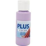 Plus Färger Plus Acrylic Paint Violet 60ml
