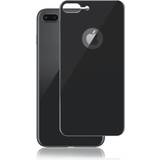 Panzer Skal & Fodral Panzer Curved Silicate Glass (iPhone 8 Plus)