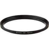 Cokin Step Up Ring 67-72mm