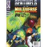 Greater Than Games Sentinels of the Multiverse: Rook City & Infernal Relics