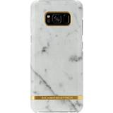 Richmond & Finch White Marble (Galaxy S8)