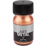 Schjerning Hobbymaterial Schjerning Art Metal Copper 30ml