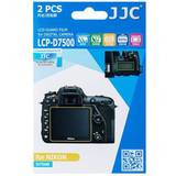 JJC Kameraskydd JJC LCP-D7500