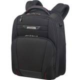 Samsonite Ryggsäckar Samsonite PRO-DLX 5 Backpack 14.1'' - Black