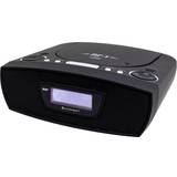 Soundmaster MP3 Stereopaket Soundmaster URD480