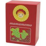 MaMaMeMo Träleksaker MaMaMeMo Box of Raisins