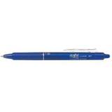 Pennor Pilot Frixion Clicker Blue