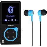 Bluetooth MP3-spelare Lenco Xemio-768 8GB
