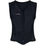 Lycra Ridsport Equipage Back Protector