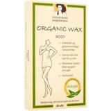 Hårborttagningsprodukter Hanne Bang Organic Wax Body 24-pack